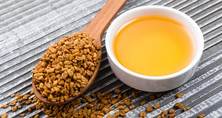 Fenugreek Seed Trigonella-Foenum Oil Organic & Conventional