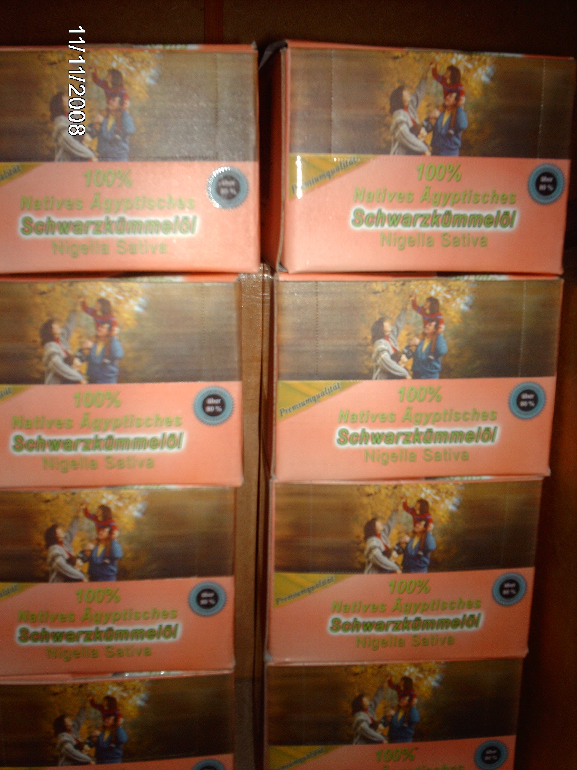 Apricot Kernel Oil Organic & Conventional Consumer Packs