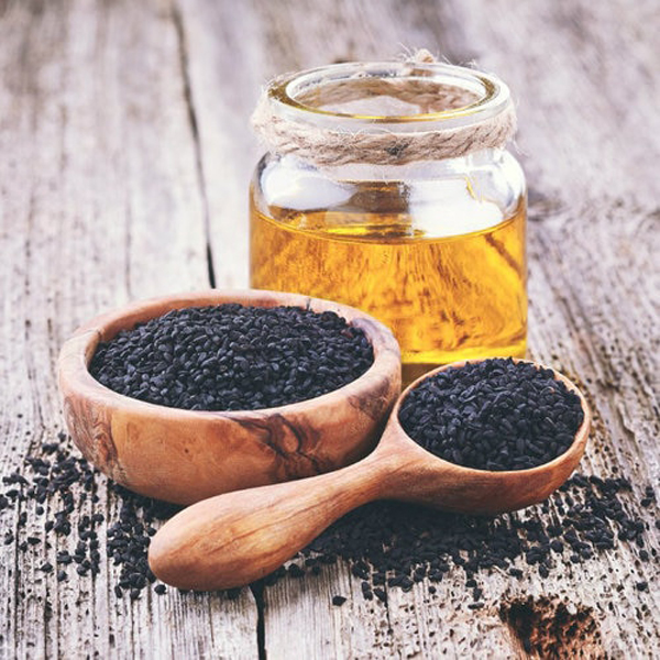 Black Seed Nigella Sativa Oil Organic & Conventional