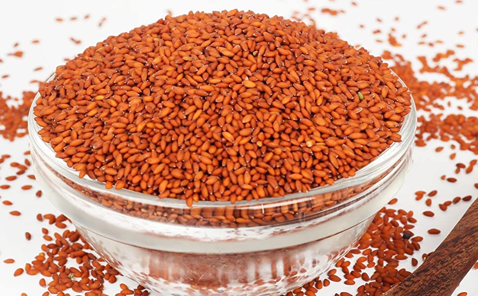 Garden Cress Seed Lepidium Sativum Oil Organic & Conventional