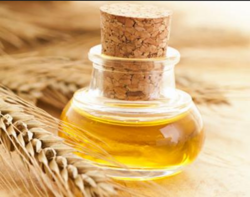 Wheat Germ Triticum vulgare Oil Organic & Conventional