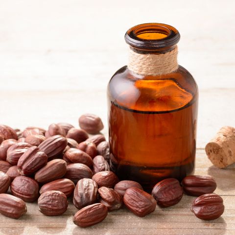 Jojoba Seed Simmondsia chinensis Oil Organic & Conventional