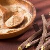 Licorice roots Powder in bulk packaging shipped in 20" FCL container