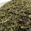 Peppermint Mentha Piperita dried Leaves in bulk packaging shipped in 20" FCL container