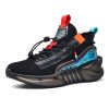 2021 Basketball Shoes High gang Tennis Shoes Light-Weight Shoess Shows Mens Hign Quality Damping Tennis For Yeezy Man Shose