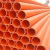 Professional Fireproof PVC Pipe for electrical conduct